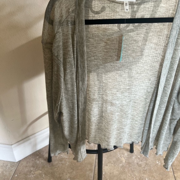 Brand New Cardigan - Picture 3 of 6